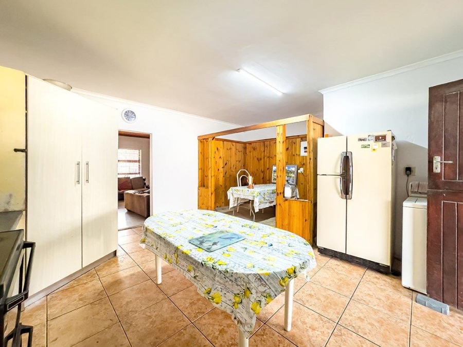 3 Bedroom Property for Sale in Belhar Western Cape